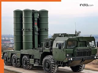 India plans to purchase more S-400 missile defnce systems after massive success in Operation Sindoor, Russia is willing to...