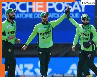 PAK vs WI: वेस्टइंडीज के खिलाफ टी20 सीरीज के लिए पाकिस्तान टीम का ऐलान, बाबर-रिजवान का खेल खत्म