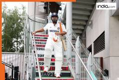 'Rishabh set the bar very high...': Star India cricketer reveals why he continued batting with broken hand in 5th Test