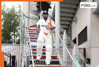 'Rishabh set the bar very high...': Star India cricketer reveals why he continued batting with broken hand in 5th Test