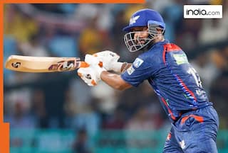 After hitting JACKPOT at IPL 2025 mega auction, Rishabh Pant to go under hammer again in THIS league
