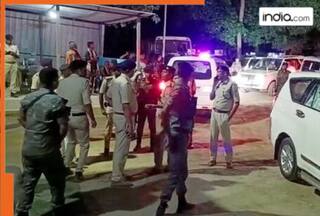 Lawyer shot dead in Bihar's Patna, third murder in 24 hours, Patna SP says...