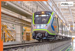 Good news for residents of Patna as Patna Metro set to be inaugurated by...,check route details