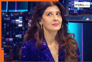 Sangeeta Bijlani's farmhouse vandalised in Pune, robbed TV set, cash...