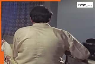 This actor gave 17 back-to-back hits, Kishore Kumar was his voice in most of the films, name was..., not Amitabh Bachchan, Dilip Kumar, Dev Anand, Vinod Khanna
