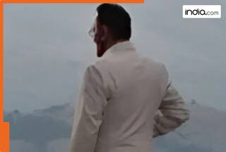 Meet actor who married four times, divorced thrice, asked her wife to take off clothes in public, then..., his name is..., daughter is...