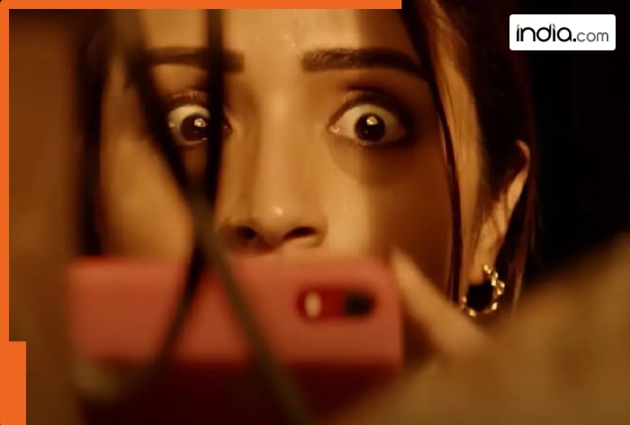 This 2 hours 37 minute crime thriller will keep you hooked till the end, beats Drishyam, Kahaani in climax, has 7.3 IMDb rating, name is..., lead actors are...