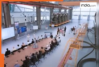 Based on space, this film was a record breaker, made for Rs 40 crore, it earned Rs 290 crore, film is..., lead actors are...