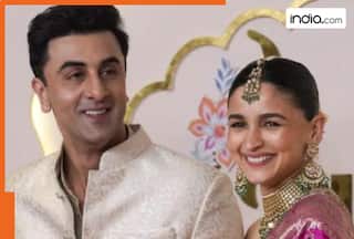 After Ranbir Kapoor, Alia Bhatt will star in Ramayana, she will portray the role of..,Lord Ram will be played by superstar…