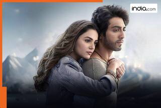 Saiyaara Box Office Collection Day 5: Ahaan Panday beats Akshay Kaumar, Ajay Devgn, Aamir Khan; film earns Rs...