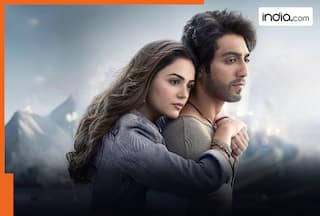 What does 'Saiyaara' mean? Ahaan Pandya's debut film earns Rs 45 crore in just 2 days and..