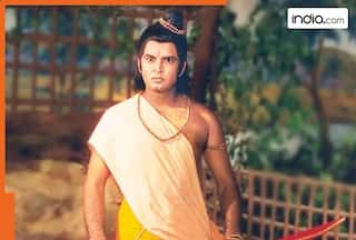 Sunil Lahri was to play Shatrughna in Ramanand Sagar's Ramayan, but a twist of fate made him Lakshman, here's the untold story