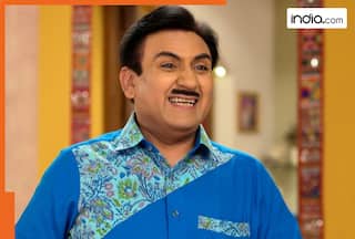 Dilip Joshi to quit Taarak Mehta Ka Ooltah Chashmah? Asit Modi opens up his exit rumours, says 'These days...'