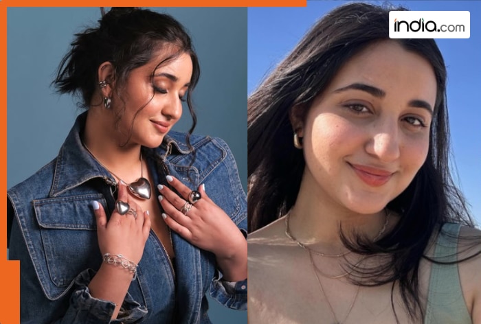 Meet the beautiful girl playing Himmat Singh's daughter in Special Ops, she was in Kota Factory, Yeh Meri Family; Her name is…
