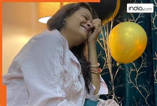 'I am not for sale...': This actress rejected Rs 2 lakh marriage offer, worked in a hit show without much credit, shared screen with Aishwarya Rai, her name is...