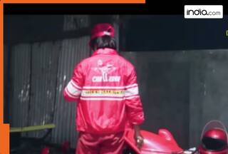 Made for Rs 4 crore, this was a hit film where the hero turned villain, earned 6 times its budget, actors are..., movie name was...