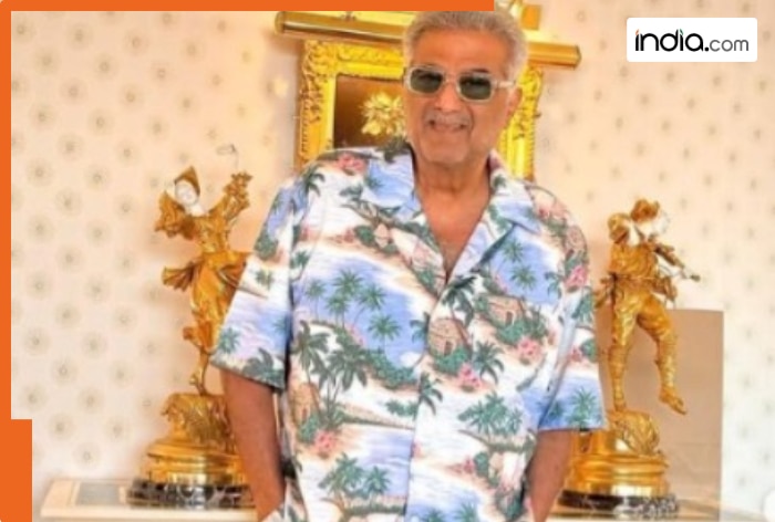 Boney Kapoor loses 26 kgs without hitting gym - Here's what he ate and avoided