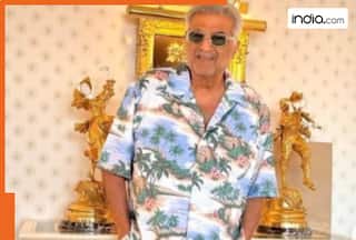 Boney Kapoor loses 26 kgs without hitting gym - Here's what he ate and avoided