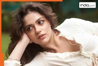 Aneet Padda’s role in Saiyaara sparks debate, can you really get Alzheimer’s at 22? Doctors break down the rare condition