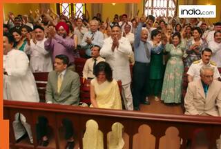 This film earned Rs 100 crore in just 10 days, lead actor won National Award, the film is..., actor is....