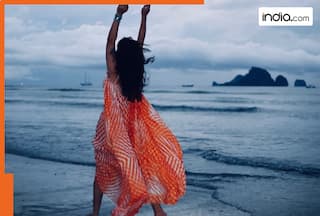 Left 'Taarak Mehta Ka Ooltah Chashmah', worked with MS Dhoni, actress awestruck by cricketer’s simplicity, says, 'there’s no...'