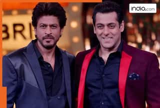 Who is Ahaan Panday's father? Man behind Shah Rukh Khan and Salman Khan's reunion, his name is..., works as...