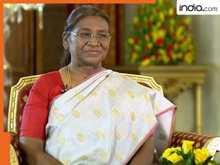 राष्ट्रपति द्रौपदी मुर्मू ने राज्यसभा के लिए 4 सदस्यों को मनोनीत किया, कसाब को फांसी दिलाने वाले वकील सहित इन लोगों का नाम शामिल