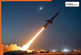 3X faster than Agni and BrahMos..., India testing a hypersonic missile that flies at 8 times the speed of sound, hits targets 1500 km away