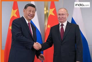 World War III soon? NATO Chief makes BIG prediction, says Xi Jinping will call Putin and there will be..., it will begin with...