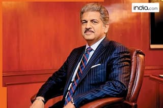 Anand Mahindra to challenge China's dominance in field of rare earth magnet, joins hand with..., government might...