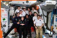 Axiom 4 Mission: Shubhanshu Shukla's scheduled return to Earth postponed, now he will come back on...