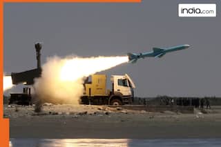 Meet ET-LDHCM, India's game-changer deadly hypersonic missile which can move at Mach 8 speed, has 1500 km range, bad news for Pakistan, China due to...