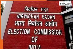 EC releases data over Bihar Special Intensive Revision, says 5.76 lakh electors  are now...