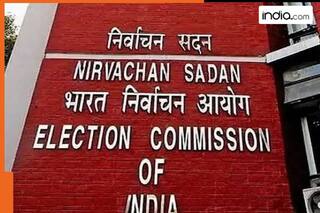 Election Commission wraps up enumeration phase in Bihar, 65 lakh voters out of draft roll due to...