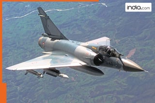 Will India lose chance to upgrade its Mirage-2000 fighter jets due to..., is it following the Rafale precedent? Source code...