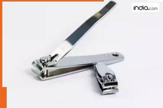 The small hole in nail cutter is very useful but many people don’t know about it, it is used for...