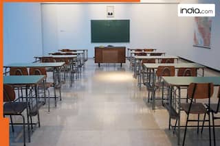 Noida schools to remain closed on July 23 due to..., District Magistrate issues order stating...