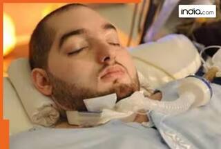 Who was Saudi Arabia's 'Sleeping Prince' Al-Waleed, the billionaire prince who died after sleeping for 20 years due to..., woke up only once in...