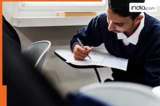 UP Board Compartment Exams 2025 Update: UPMSP announces compartment practical exam date, details inside