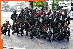World's 10 weakest armies! Still enemies are afraid of them, India has close relations with one, name is...