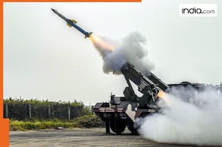 Israel has Iron Dome, Arrow, THAAD, Russia has S-400, US planning Golden Dome..., but what is India planning? Army deputy chief makes big statement