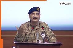 Not Chinese F-35 fighter jet, Pakistan working on dangerous 'invisible weapon', it is..., Asim Munir's dangerous plan is...