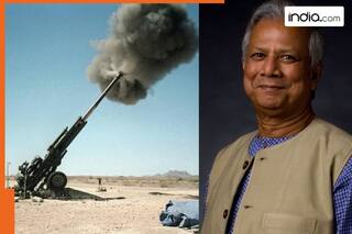 Artillery guns, rocket systems, tanks, anti-India Yunus to buy modern weapons from this European country, not UK, France, Germany, it is...