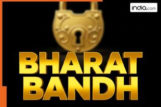 Bharat Bandh on July 9: Full list of national trade unions supporting the strike across India to protest against...