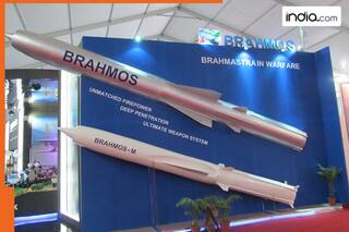 THIS nation's army shows interest in India's Brahmos missiles..., plans to strengthen its army against...