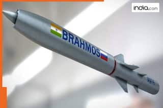 Why is China showing keen interest in debris of SCALP and Brahmos missiles launched by India on Pakistan during Operation Sindoor?