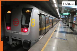 No more reels or dance videos in Delhi metro: DMRC bans recording videos, reels inside coaches, commuters will now be punished for...