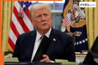 Big setback for Donald Trump as Federal Court strikes down birthright citizenship order across US; how will it affect Indians?