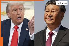 China plans another dirty move with Iran against... Has Trump's all moves failed?