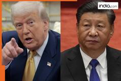 Bad news for China as Trump cuts off supplies to two giants including..., withdraws special discounts on...